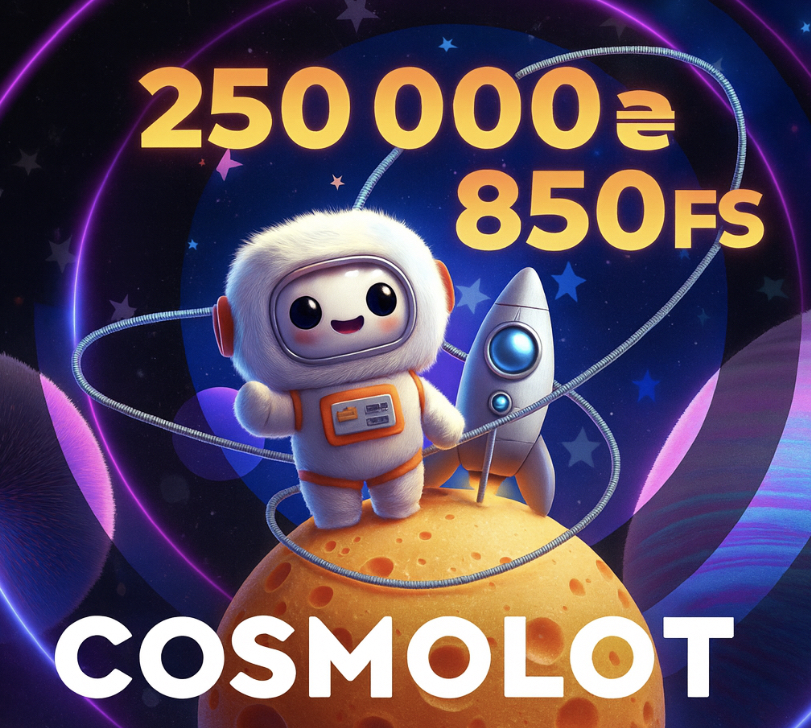 cosmolot